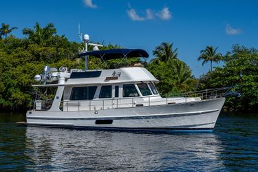 43' Grand Banks 2013 Yacht For Sale